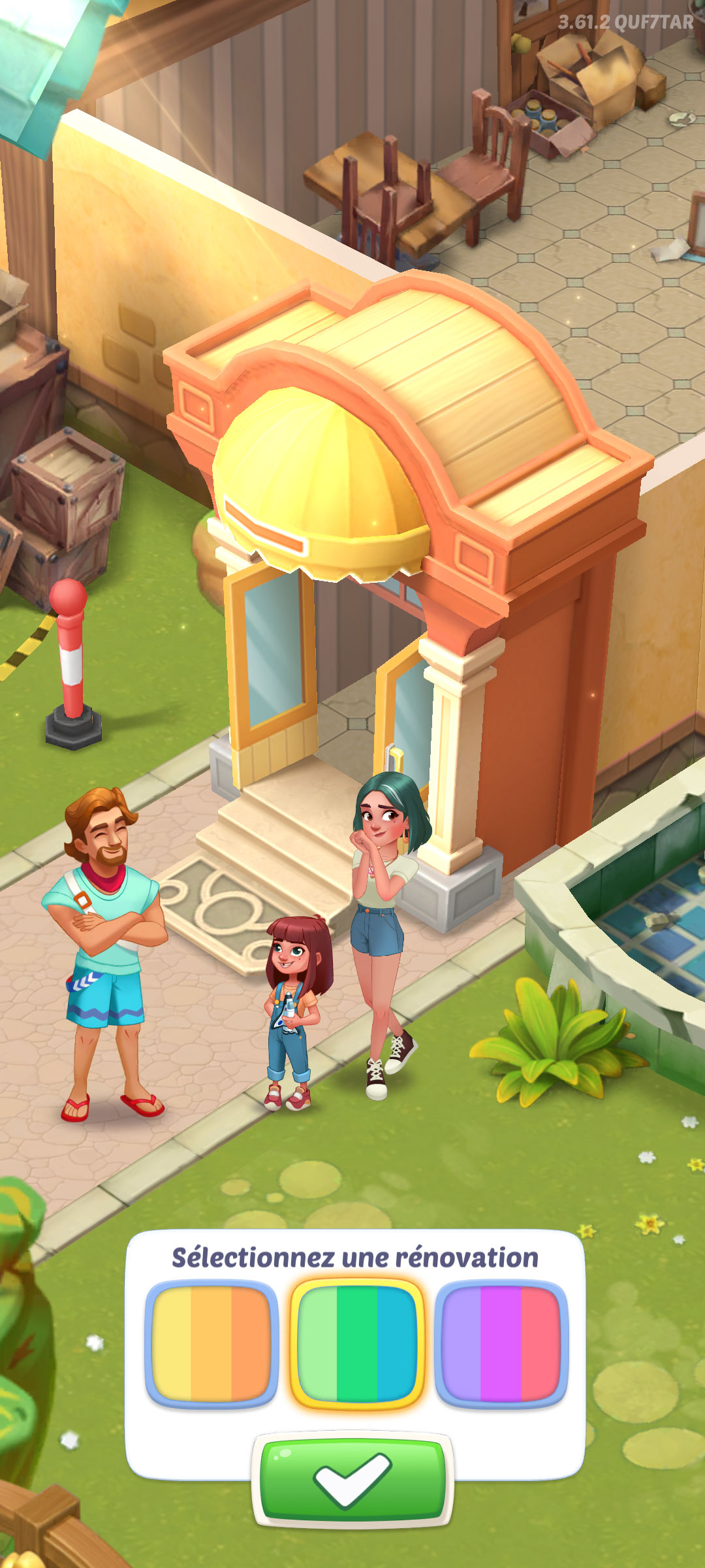Gossip Harbor : Liens énergie gratuite (free energy links) - GAMEWAVE